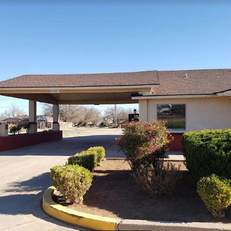 Executive Inn Woodward Exterior photo